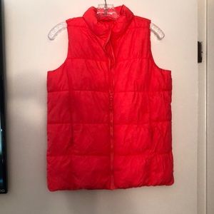 Old Navy Ski Vest